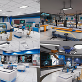Labs - Mega pack