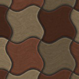 Floor Shader Customizable