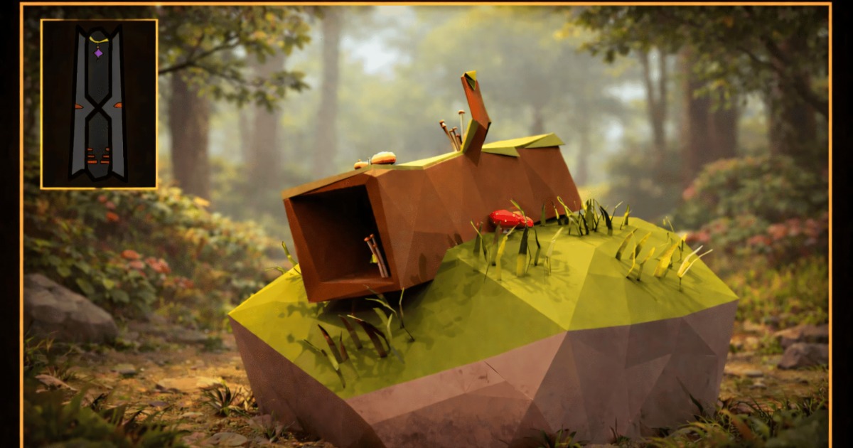 EmbersStorm – Free Nature Pack