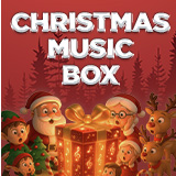 Christmas Music Box
