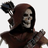 Skeleton Archer / Fallen Bowman