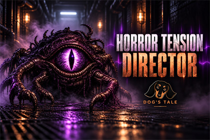 Horror Tension Director