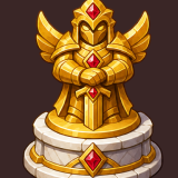 Royal Awards Relics Crowns Gems Prestige Rewards Icons Pack