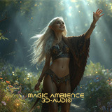 Magic Ambience 3D-Audio
