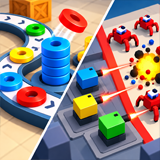 Double Kit Bundle | Conveyor Sort + Merge Tower Defence