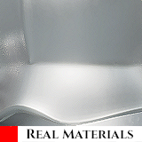 RM Aluminum matt