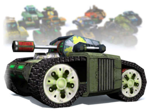 rotating a tank turret while the tank is rotating - Questions & Answers ...