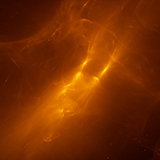 HDRI 12K Plasma Energy Skyboxes