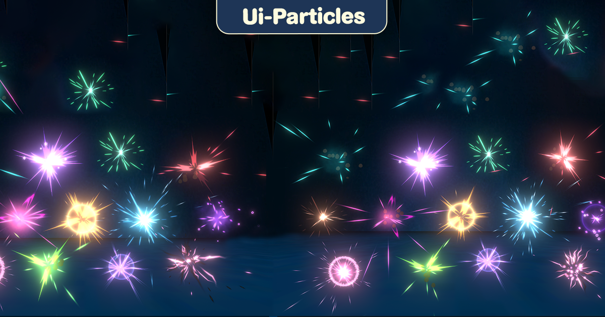 Unity Hit Effect VFX Hit Impact Pack-Vfx particles | ビジュアルエフェクト パーティクル | Unity Asset Store