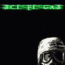 Sci fi Gas