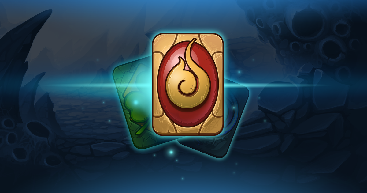 Magic Cards Pack | 2D 아이콘 | Unity Asset Store