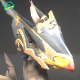 Fantasy Riding Birds Cartoon Fantasy Bird Ride 3