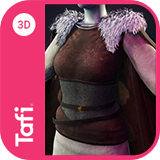 Sigurd Outfit Female from Tafi