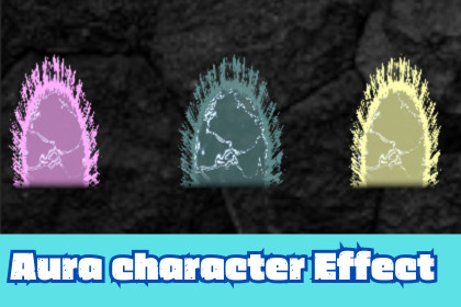 Effect Aura