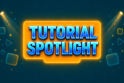 Tutorial Spotlight