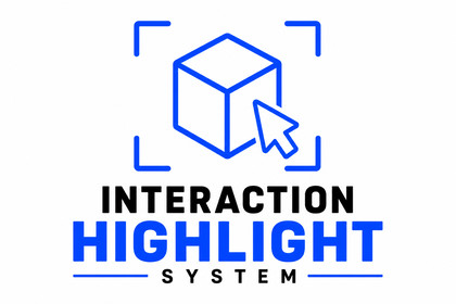 Interaction Highlight System