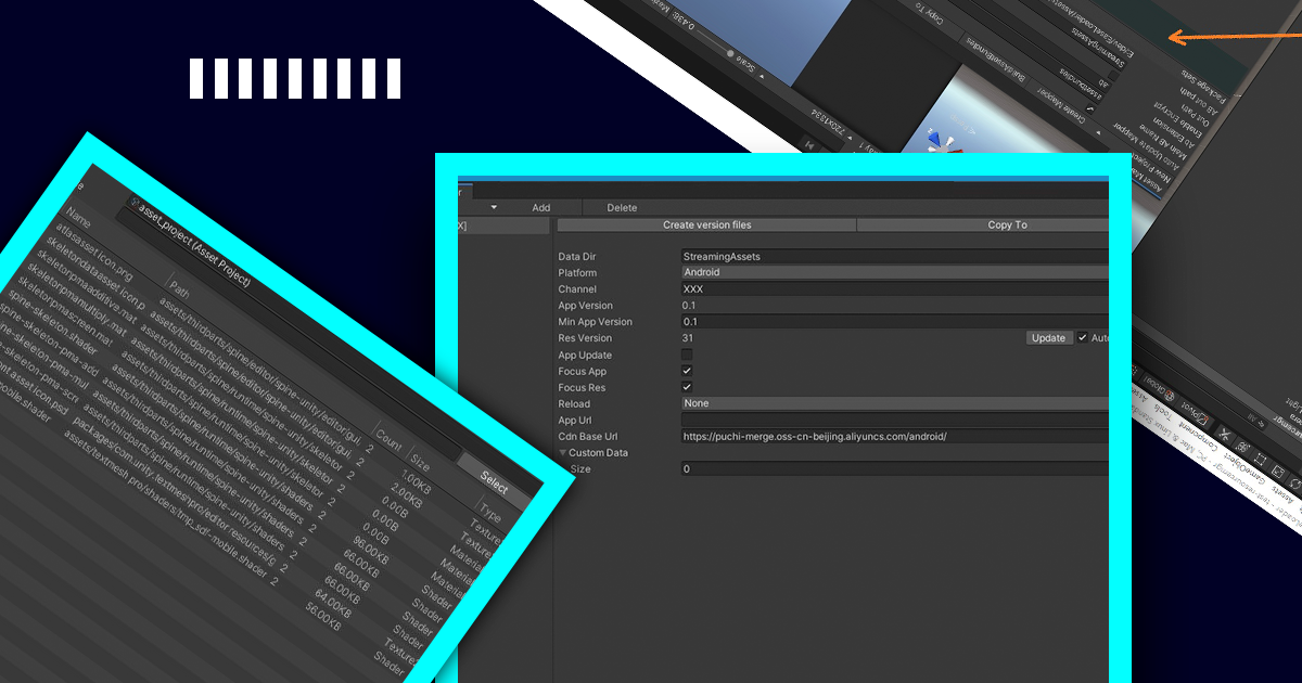 EasyLoader | Game Toolkits | Unity Asset Store
