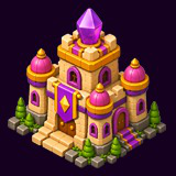 Tilotopia 2D assets