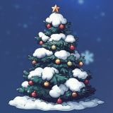 2D Platformer Frozen vol.2