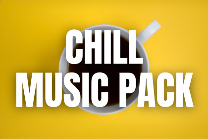 Chill Background Music Pack