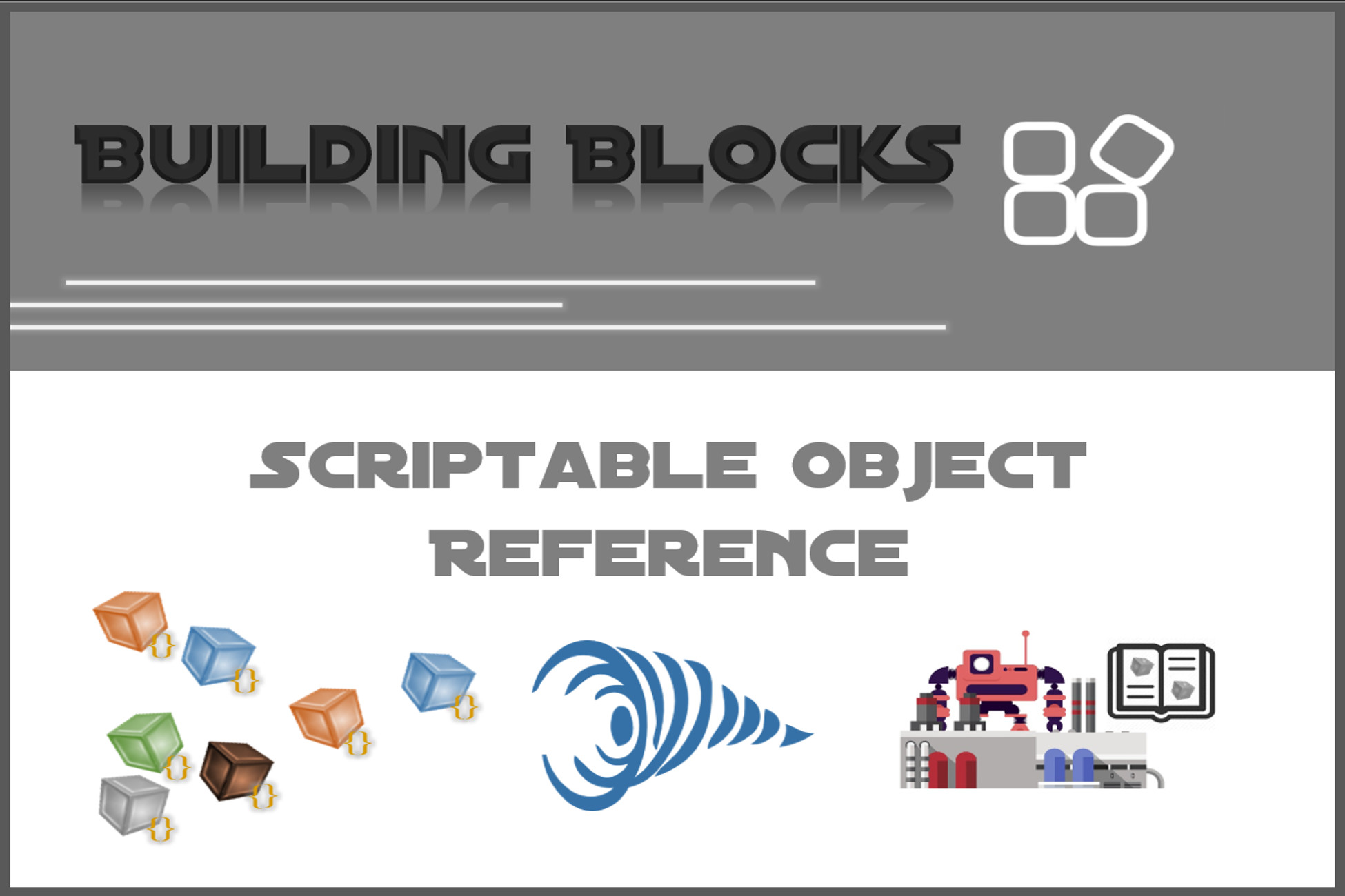 scriptable objects onenable