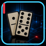 Domino Multiplayer Template | Netcode + Strategic AI Opponent