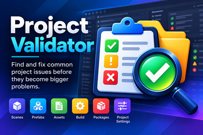 Project Validator