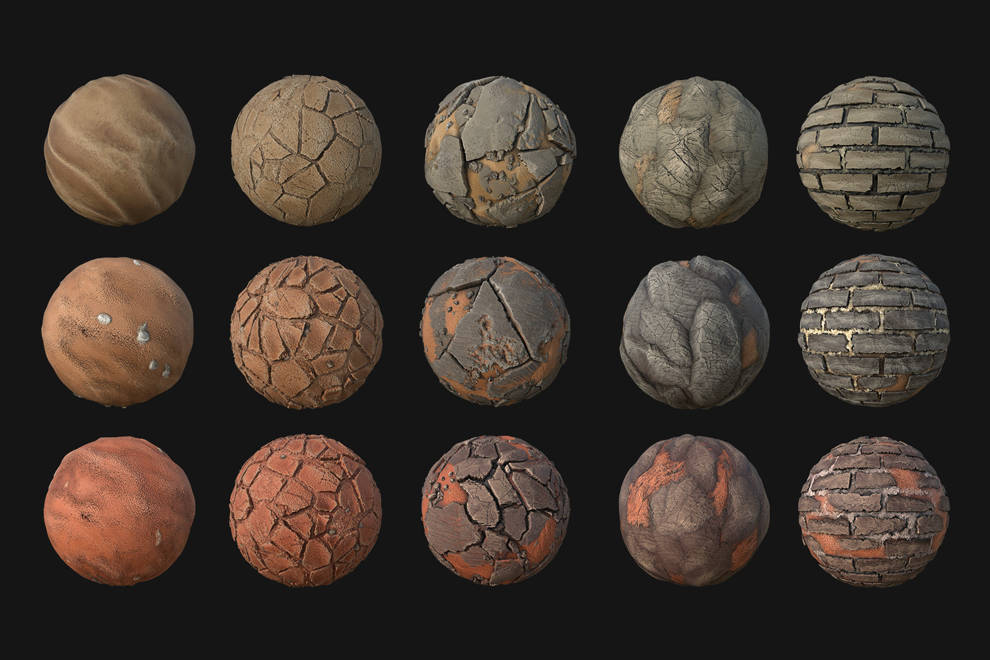 Pack Sand Texture | 2D Textures & Materials | Unity Asset Store