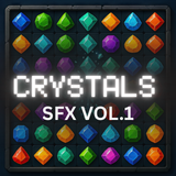 CRYSTALS SFX VOL.1