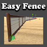 Easy Fence