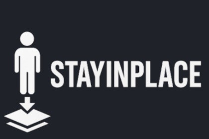 Stay In Place