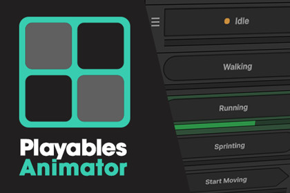Playables Animator