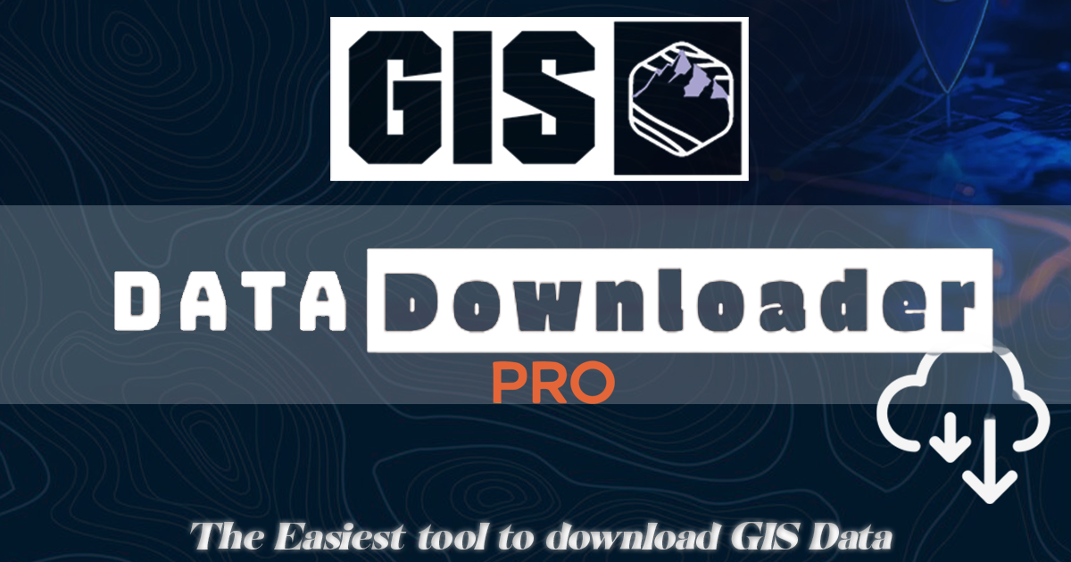 GIS Data Downloader Pro | Integration | Unity Asset Store