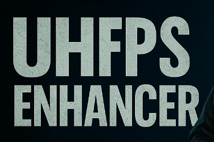 UHFPS Enhancer