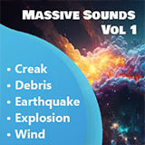Massive Sounds Vol 1