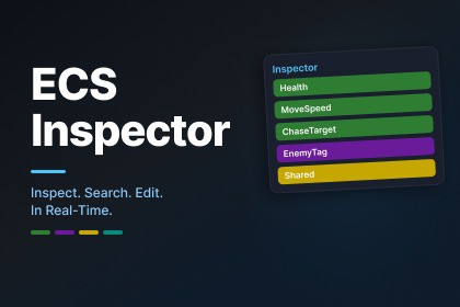 ECS Inspector