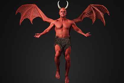Devil vol.1