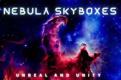 Nebula_Skyboxes