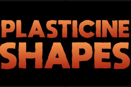 Plasticine Shapes (04.01.23)