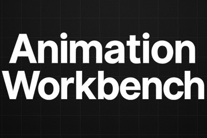 Animation Workbench