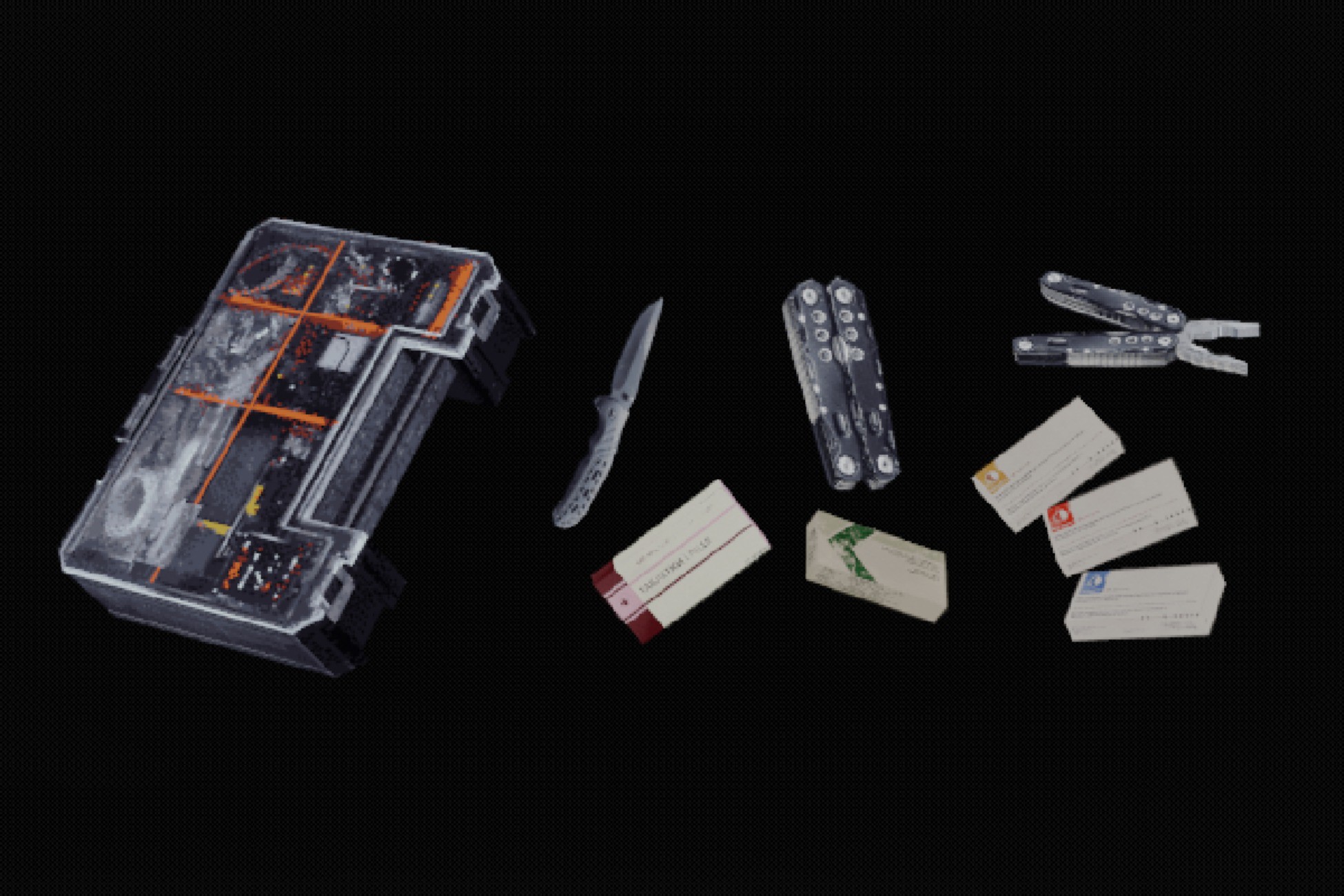 PSX PROPS v1 | 3D Props | Unity Asset Store