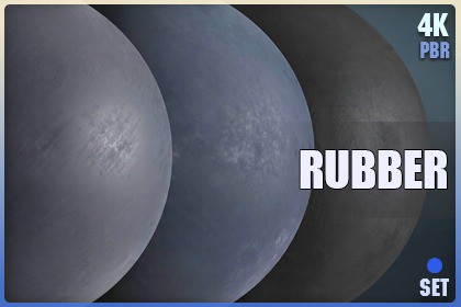 Rubber