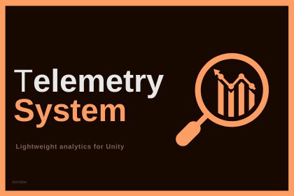 Telemetry System - ZorCeDev