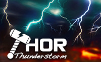 THOR Thunderstorm