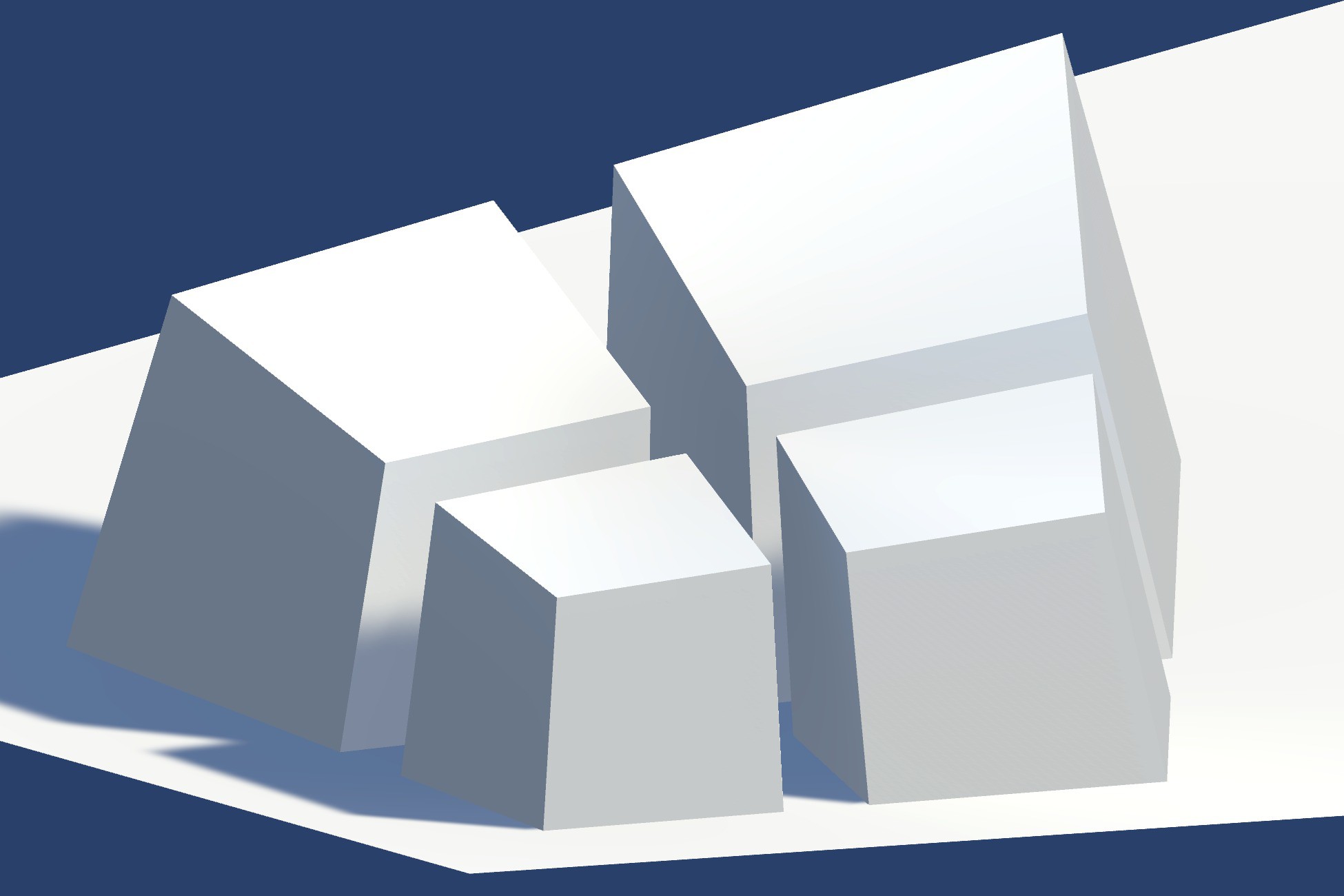 Reverse Perspective Camera | Camera | Unity Asset Store