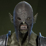 Goblin Archer Realistic