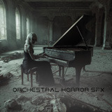 Orchestral Horror SFX