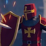 Directional Combat System - AI & RPG