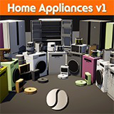 Home Appliances v1