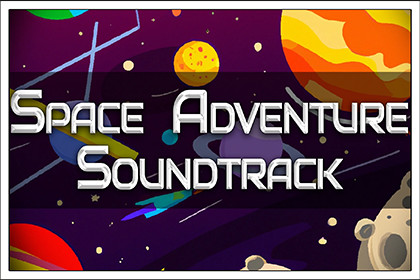 Space Adventure Soundtrack